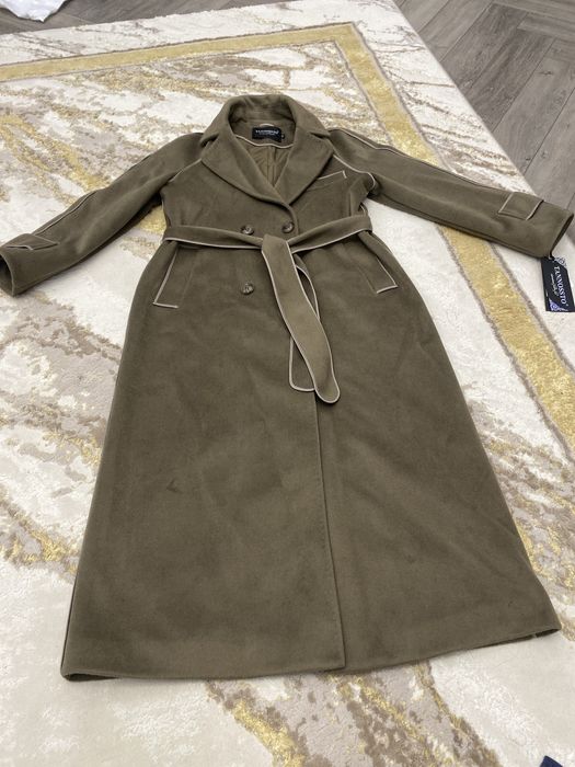 Продам осений, зимний пальто