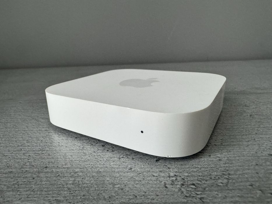Router Apple Airport Express A1392