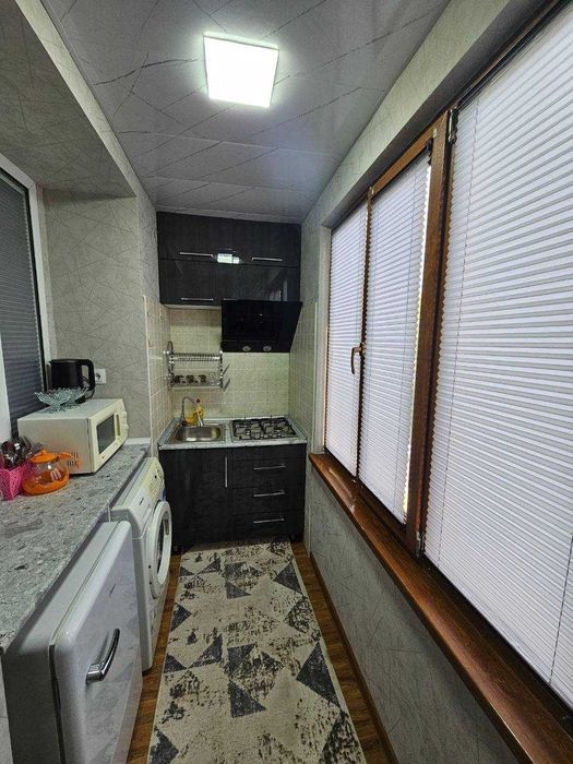 Сдам двухкомнатную квартиру