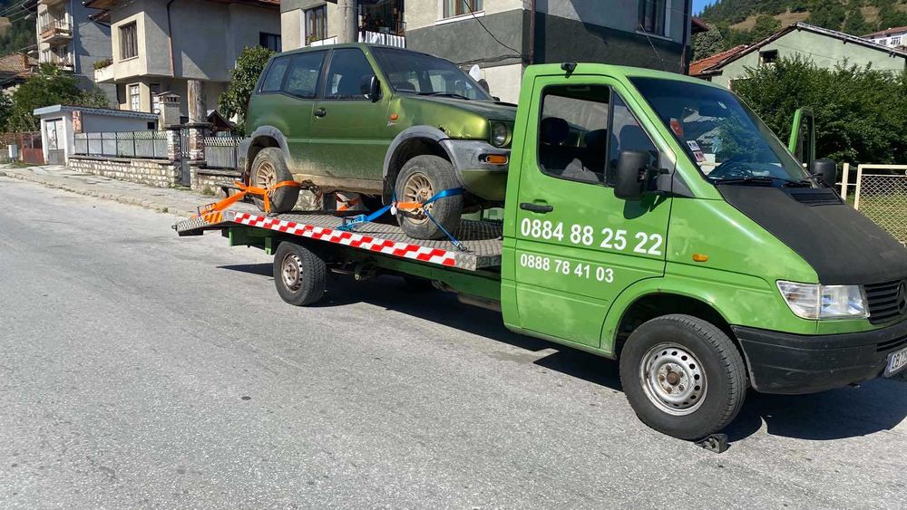 Нисан Терано 2  2.4 Бензин 116 КС на части.