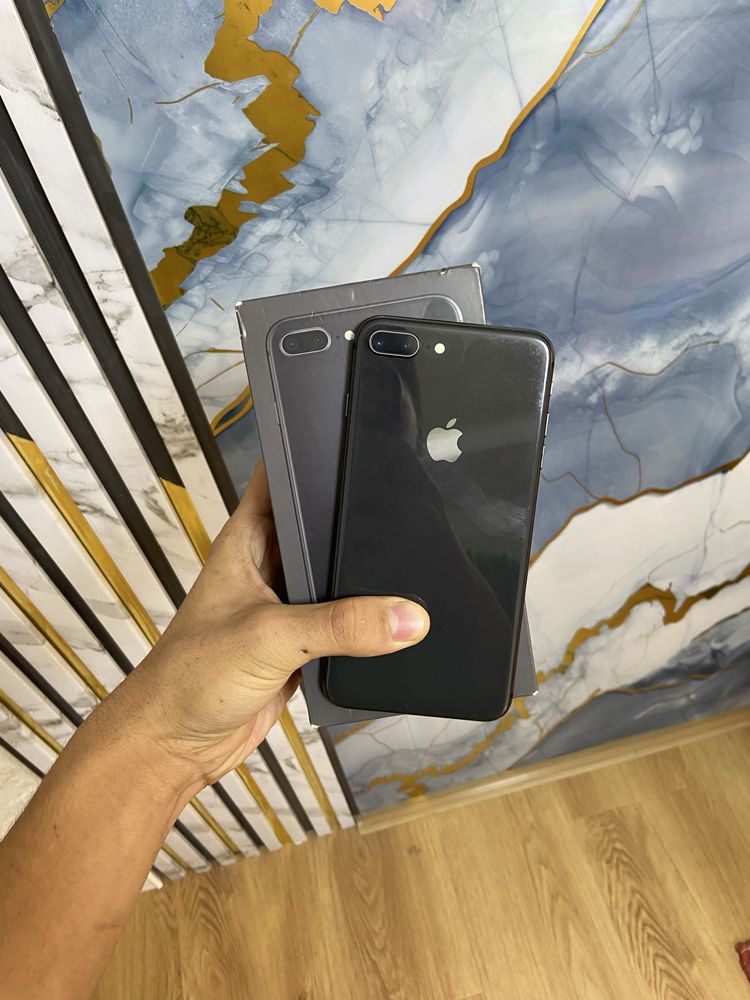 Iphone 8 plus kardak bor