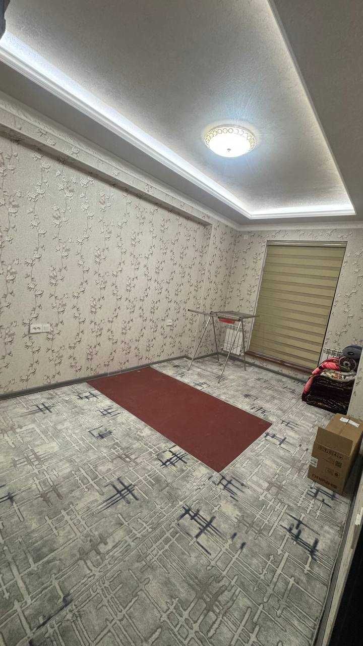 Продаётся квартира