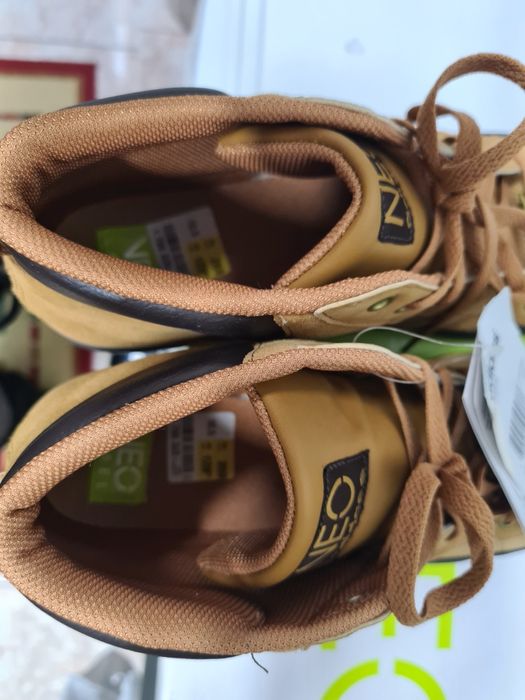 Ghete adidas neo piele noi cu eticheta