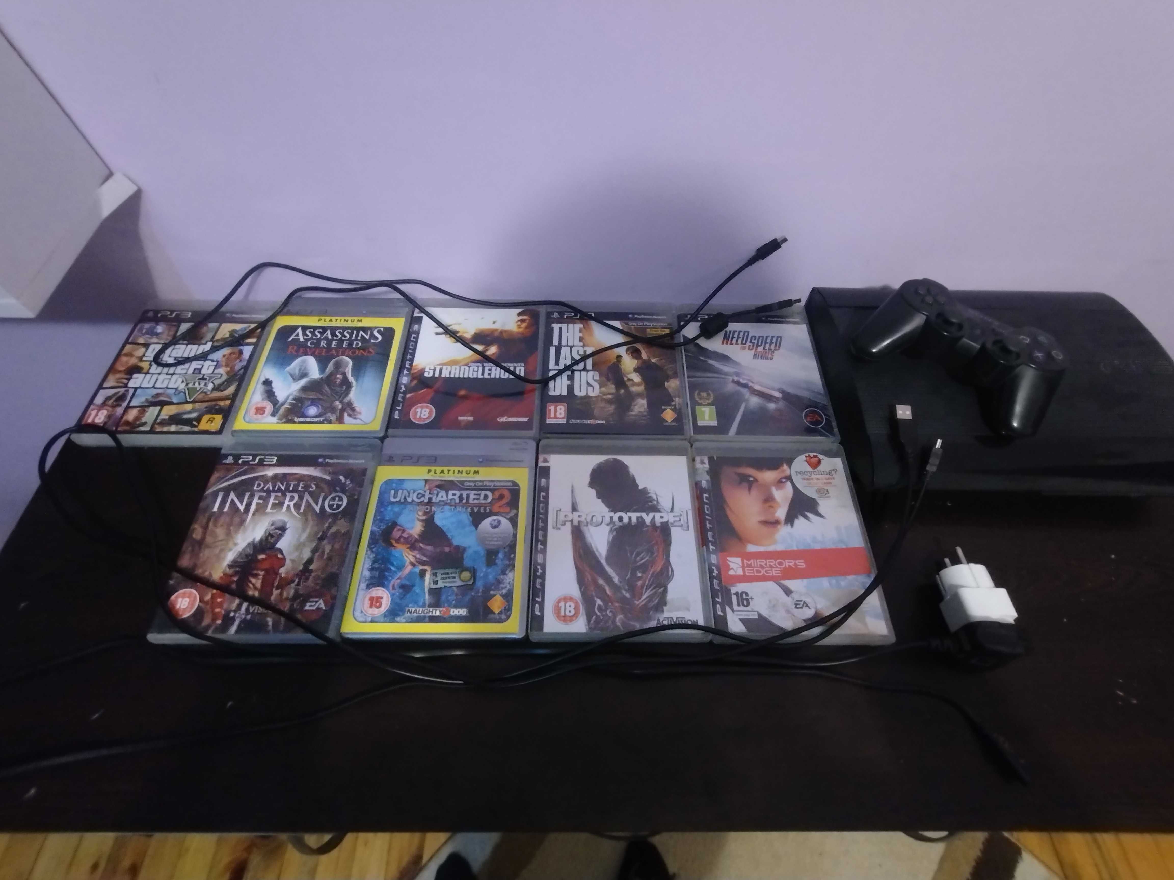Play Station 3 SONY