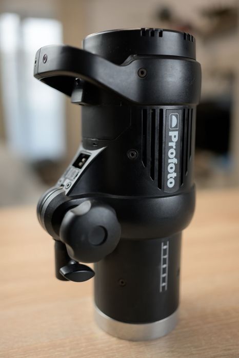 Profoto D1 1000 Air bliț de studio