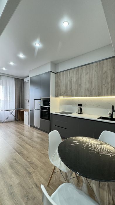 Сдается квартира по суточно