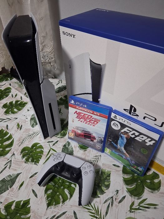 Sony PlayStation 5  1TB