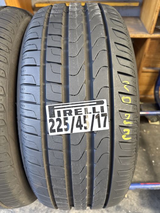 225/45/17 Pirelli