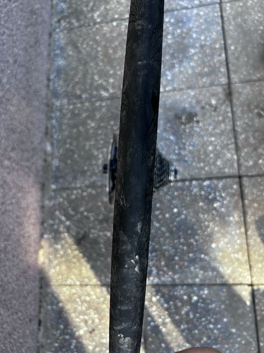 Roata spate Mavic Cosmic SLR 65