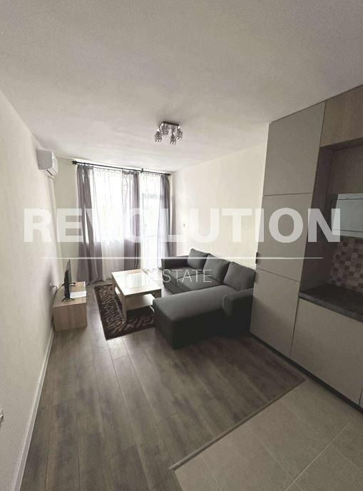 Едностаен апартамент в района на Център!