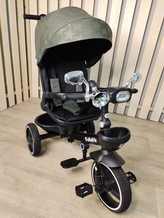 Детские Велоколяски| Detskiy Velokolyaski| По Оптовым Ценам| +Доставка