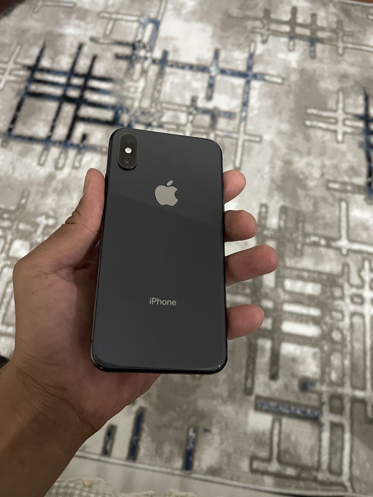 Iphone, Xs, hamma joyi radnoy