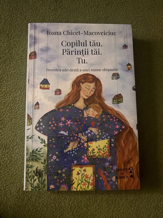 Lot 2 Carti Printesa Urbana