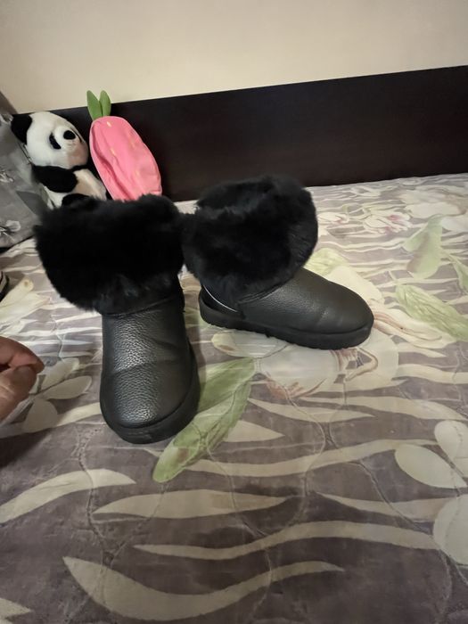 Детски ботуши