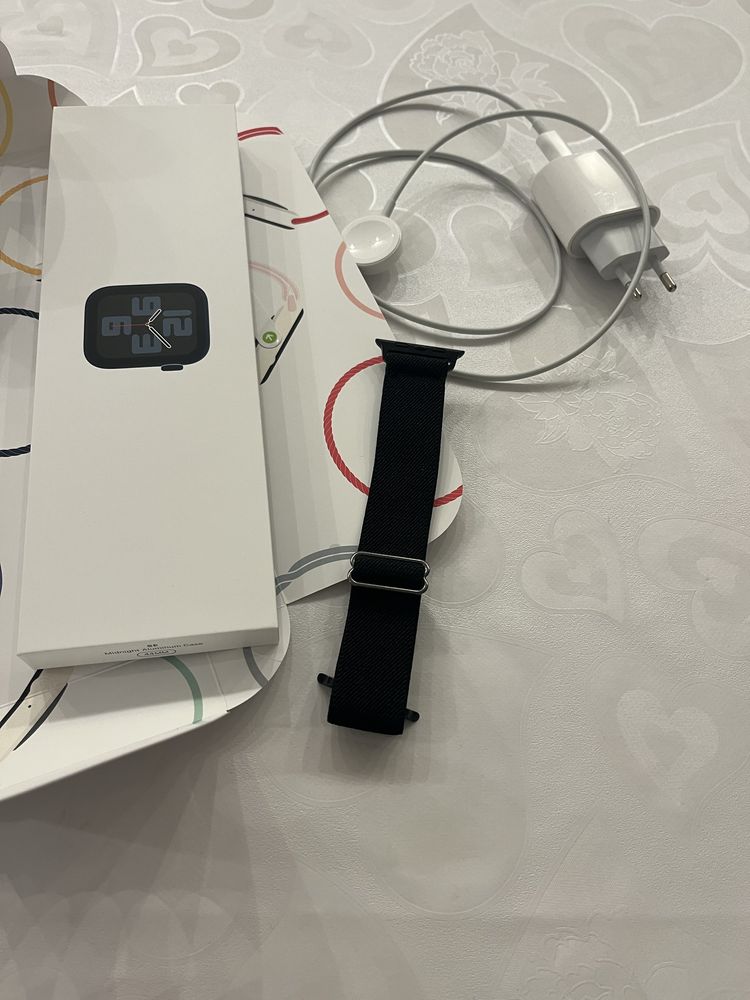 Apple Watch SE2 2024 44mm