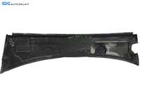 Capac Ornament Grila Plastic Stergator Stergatoare Parbriz Audi A6 C6 2004 - 2011 Cod 4F2819447 [LR1305]