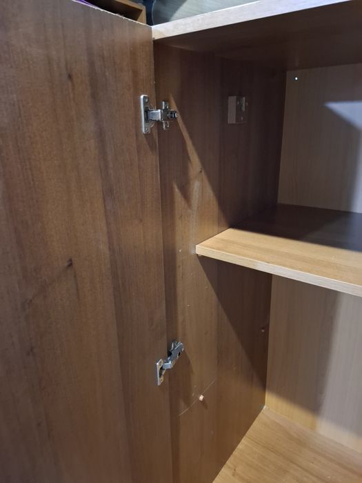 Dulap hol baie/ bucătărie