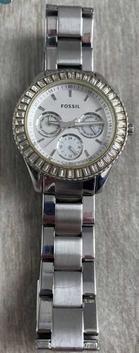 Ceas FOSSIL Model Stella
