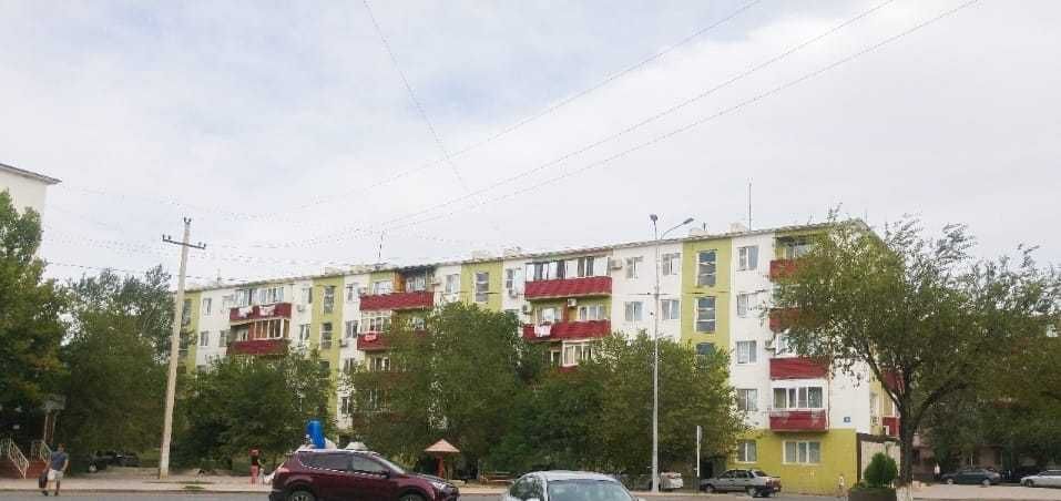 Продам 1 комнатную квартиру по Сатпаева 26