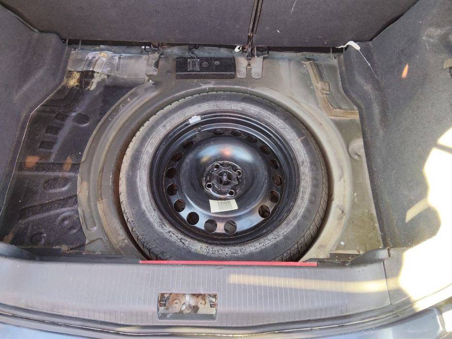 Opel Astra H 1.6 benzină