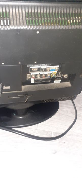 Televizor samsung Fuller hd