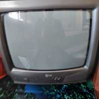 Малък Телевизор LG