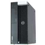 Dell T5810 Kit Carcasa Placa de baza Procesor E5-1607 V4 Barebone