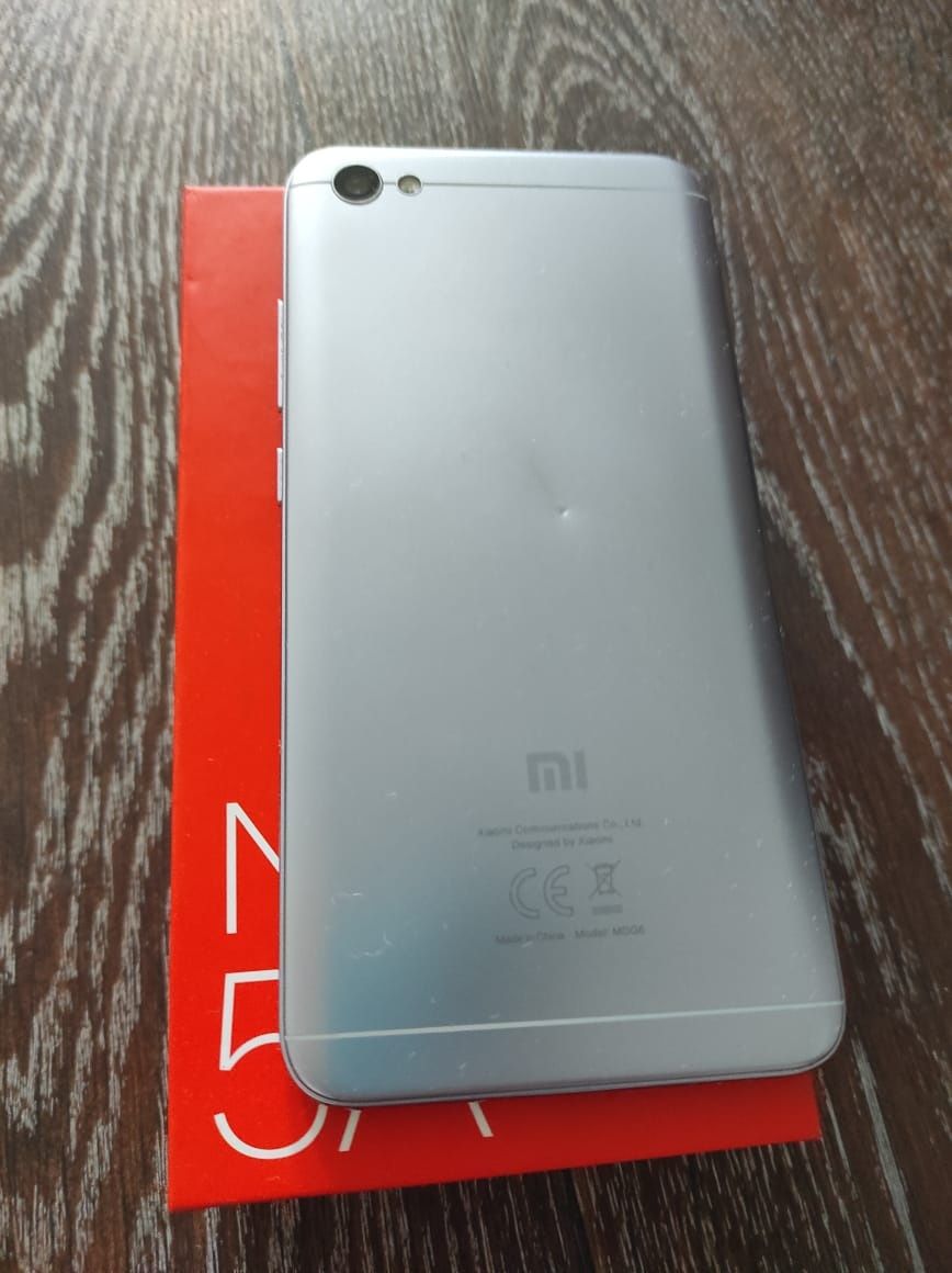 Xiaomi Redmi Note 5A