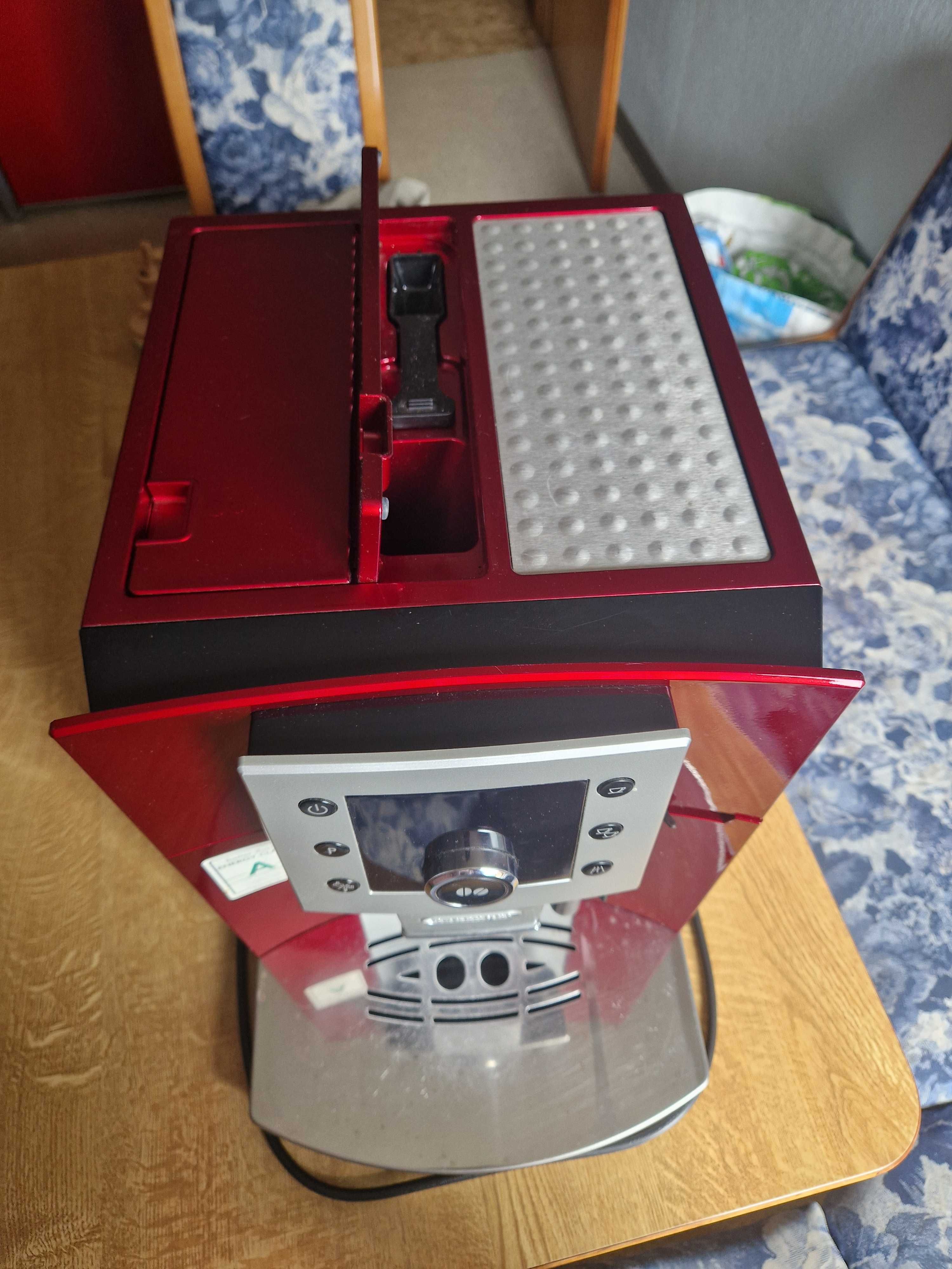 Delonghi Perfecta