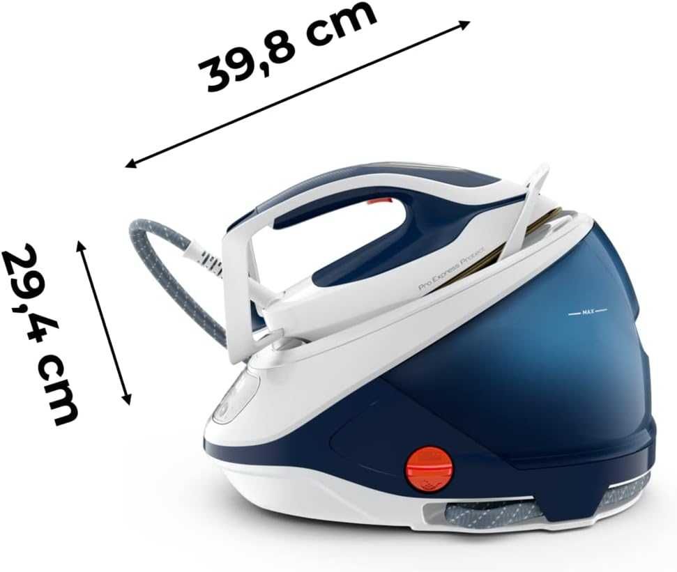 Парогенератор Calor Pro Express Protect (GV9223) 2600W Парна ютия