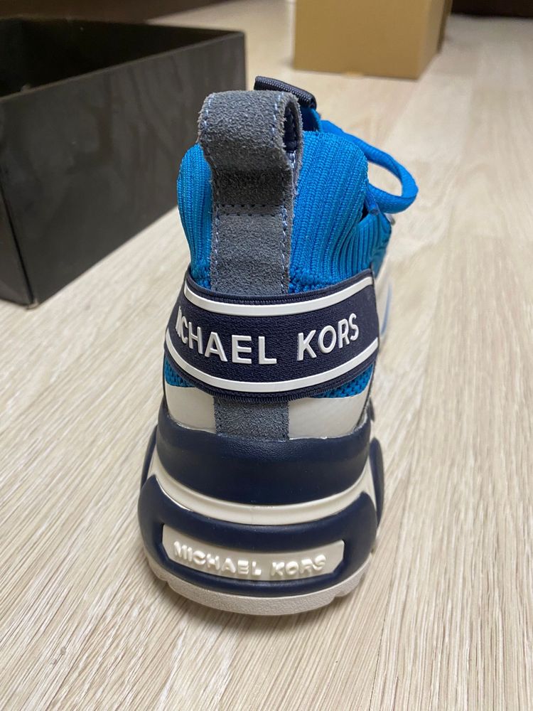Adidasi Michael Kors