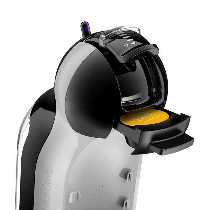 Kapsulali qahva mashinasi DeLonghi Mini Me EDG155 Кофемашина kv40