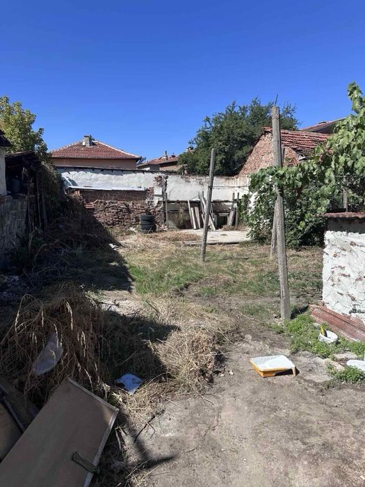 Продава се къща в Пазарджик