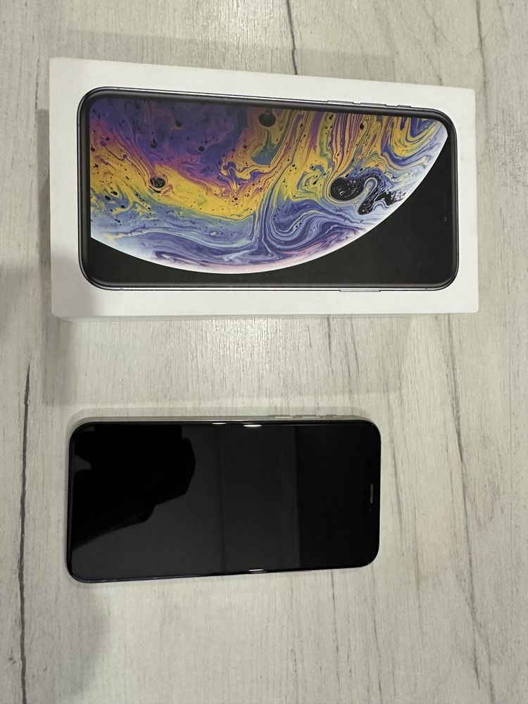 Продам свой IPhone XS