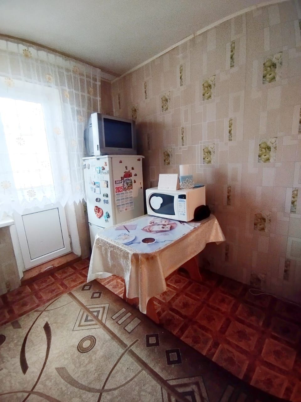 СРОЧНО!!! Продам 2 к.кв р-он 8 Мкр Алтай