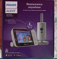 Дигитални видеофони Philips Avent SCD 923/26. Нови с 2г. гаранция !