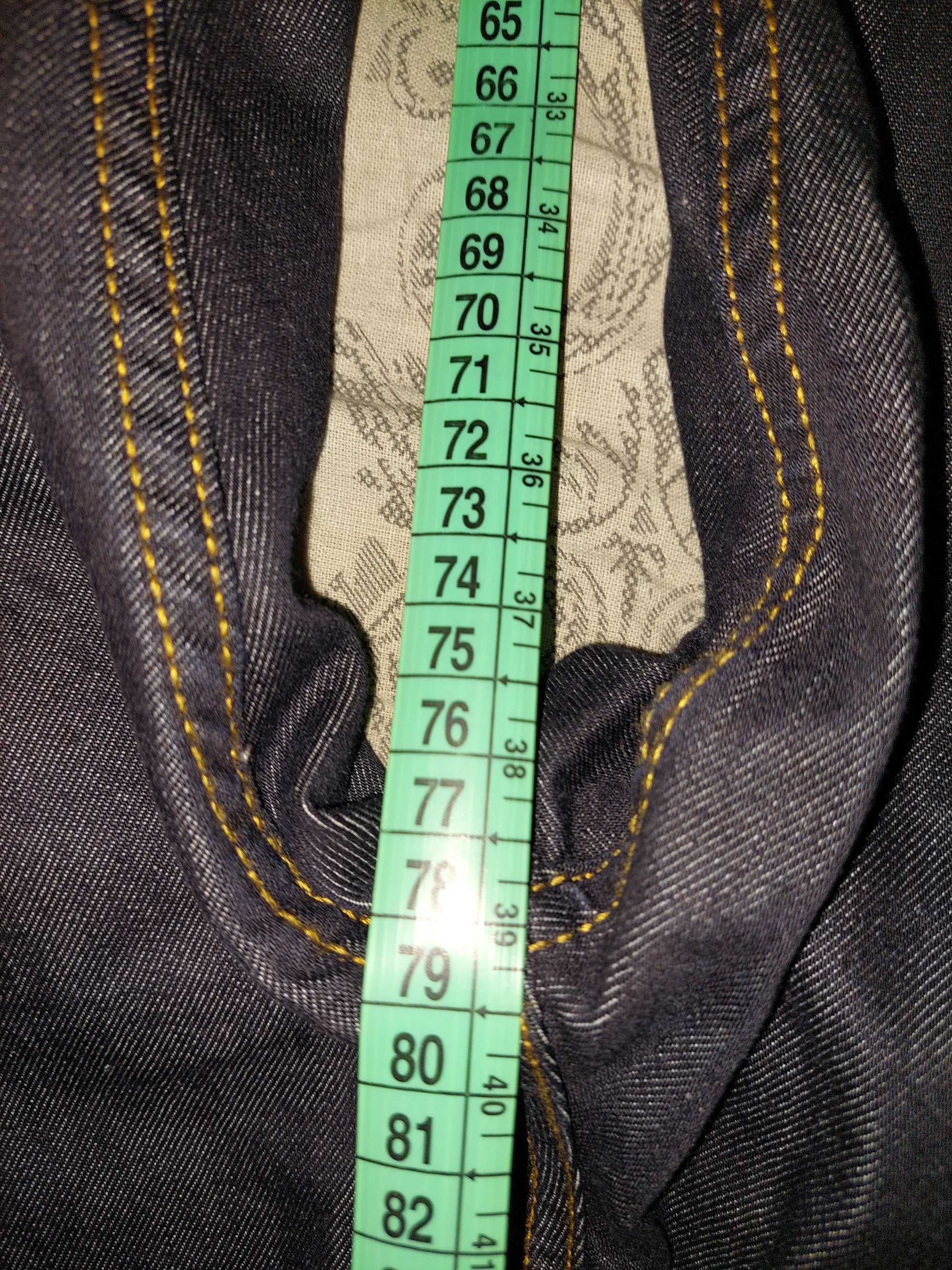 Мъжки дънки Tom Tailor 36/32