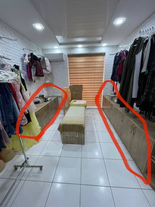 Мебель в отличном состоянии