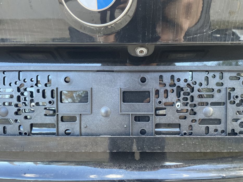 БМВ Х1, Ф48 2.0хд автомат НА ЧАСТИ (BMW X1, F48 xdrive na chasti)