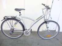 Componente pentru bicicleta B'Twin 5 Concept Decathlon, 28"