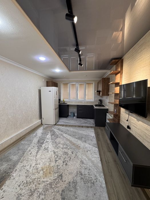 Сдаётся 3-комнатная квартира в Мирзо-Улугбекском районе