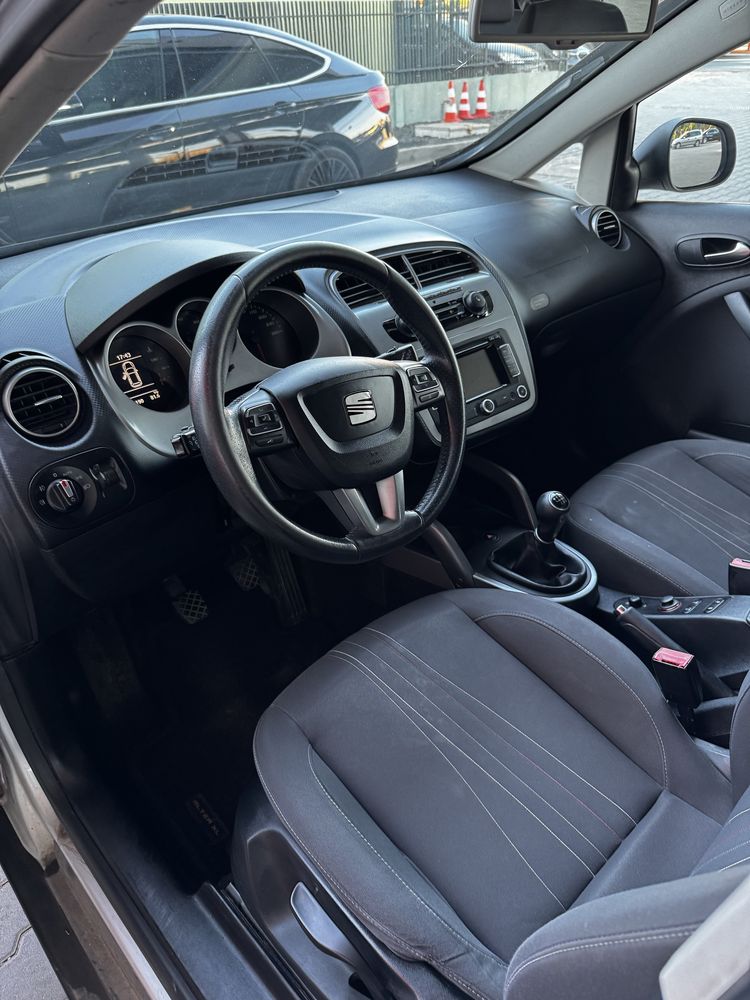 Seat Altea XL - 2013 - 2.0 TDi Full Options