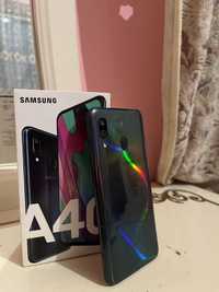 Samsung Galaxy A40 норм состания