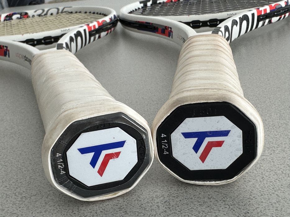 Rachete tenis Tecnifibre TF40