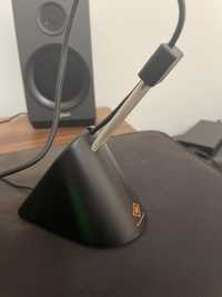 Mouse Bungee - suport cablu mouse