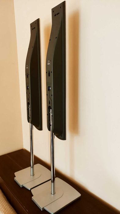 Двулентови съраунд тонколони Panasonic, 4 Ohms, от 78Hz - 45KHz