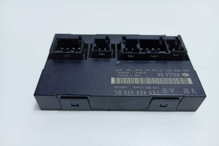 Modul confort   1K0959433BL Volkswagen VW Golf a 5-a generatie seria