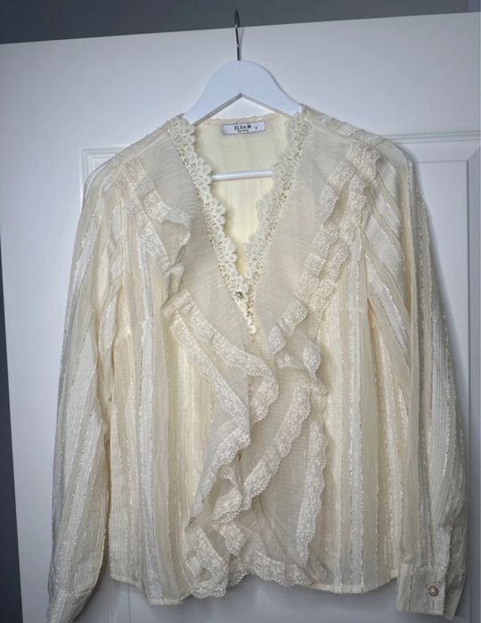 Cămașă superbă mărimea S