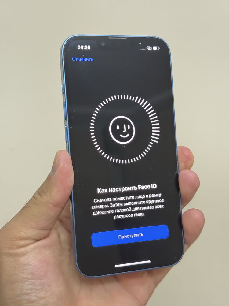 Iphone 13. 128гб В ИДЕАЛЕ!