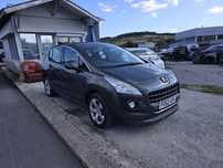 На части PEUGEOT 3008 1.6HDI 120кс/На части Пежо 3008 1.6ХДИ